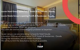 Campanile Hotel & Restaurant Gouda